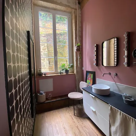 De Canut Apartment *