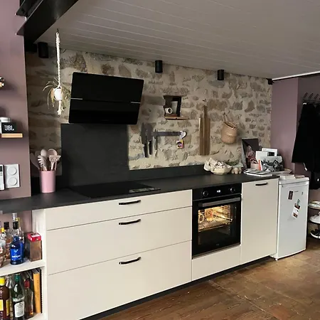 De Canut Apartamento