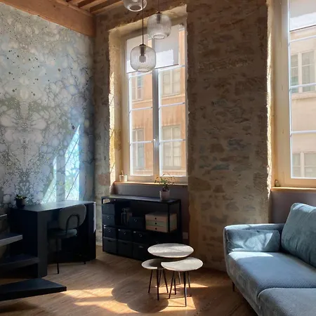 De Canut Apartment